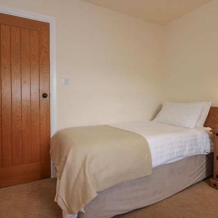 Yr Hen Stabl Villa Caernarfon Eksteriør bilde