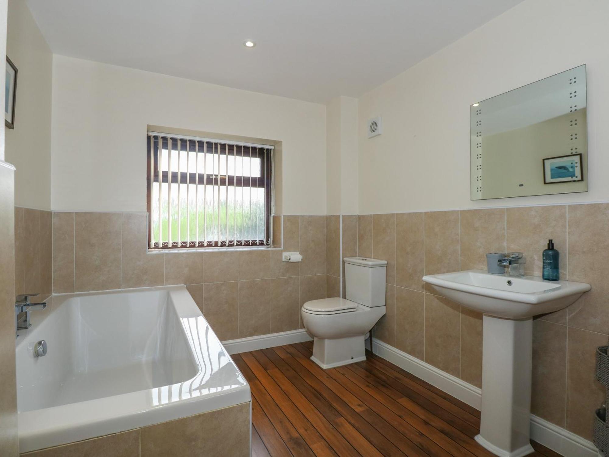 Yr Hen Stabl Villa Caernarfon Eksteriør bilde